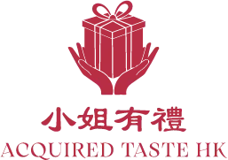 小姐有禮